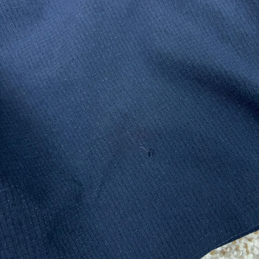 Lululemon Shorts Mens Medium Blue Colorblock‎ Lined Namaste at the Beach Board